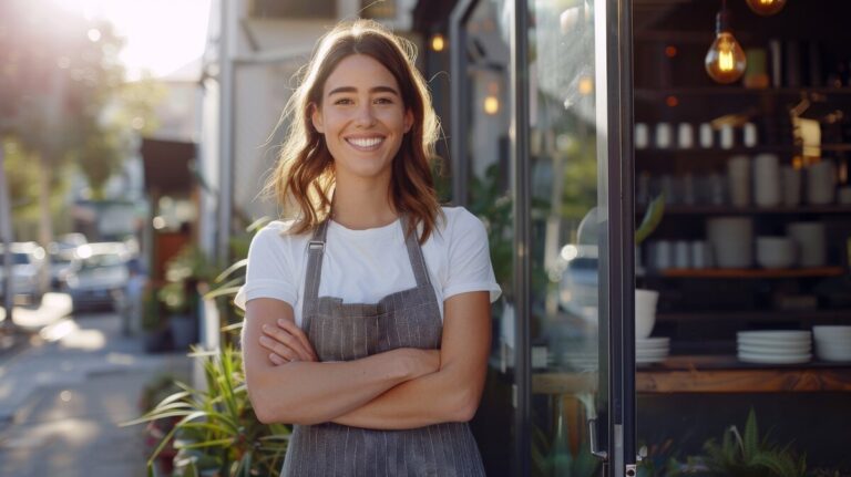 Deerfield neighborhood