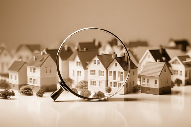 Deerfield neighborhood